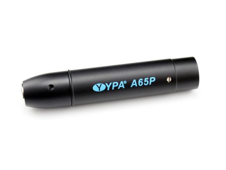 YPA A65P In-Line Microphone Preamplifier for SHURE Beta91, Beta98, Beta 98D S, WL50, WL51, Beta 53 54 Mic Online Hot Sale