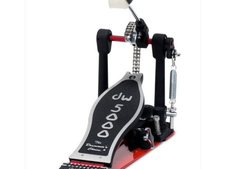 DW 5000 Delta III Single Kick Pedal Hot on Sale