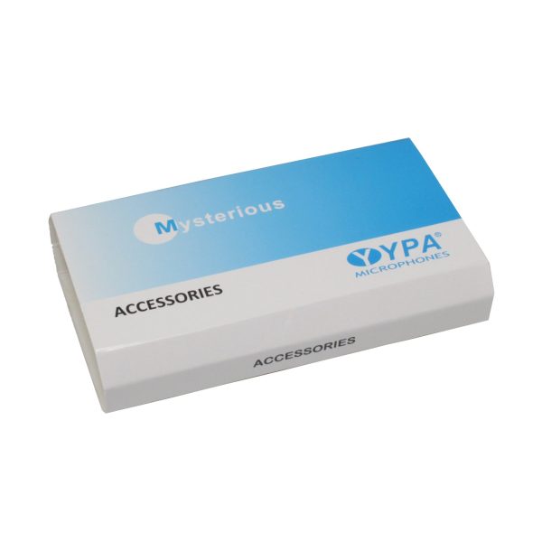 YPA AC16 Microdot Extension Cable for DPA Microphones - 5.3  Online Sale