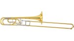 YAMAHA YSL620 Pro Trombone w  F-Attachment, Mechanical Linkage Supply