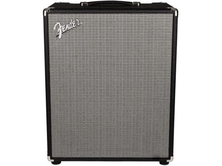 Fender Rumble 200 V3 Bass Combo Online now