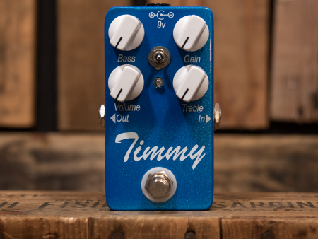 2012 Paul Cochrane Timmy Overdrive V3 Discount