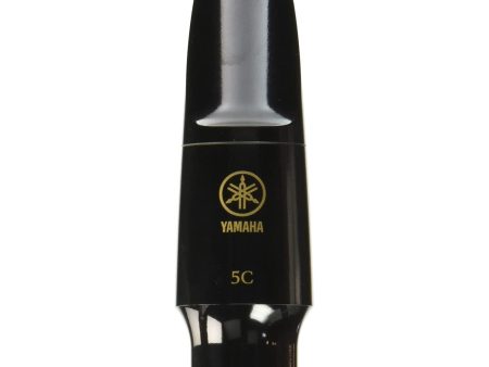 Yamaha Tenor Saxophone Mouthpiece (5C) For Discount