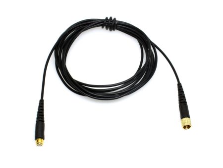 YPA AC16 Microdot Extension Cable for DPA Microphones - 5.3  Online Sale