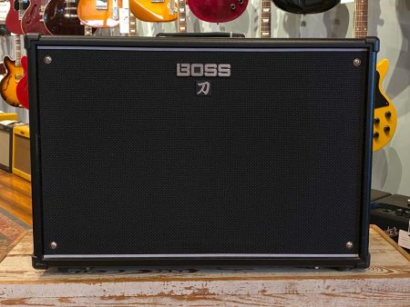 Boss Katana 100 212 MKI Electric Guitar Amplifier Online Hot Sale