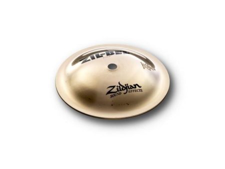 ZILDJIAN A20001 6  FX Small Zil-Bel For Cheap