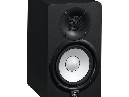 Yamaha HS5 Powered Studio Monitor (Single) Hot on Sale