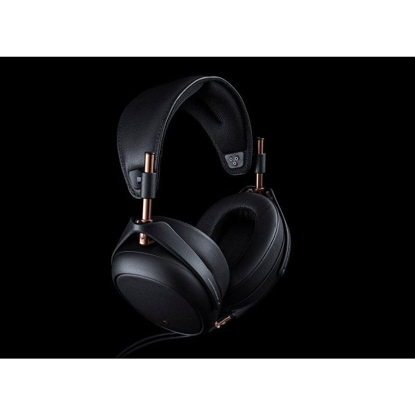 Meze Liric Audiophile Headphones Online Sale