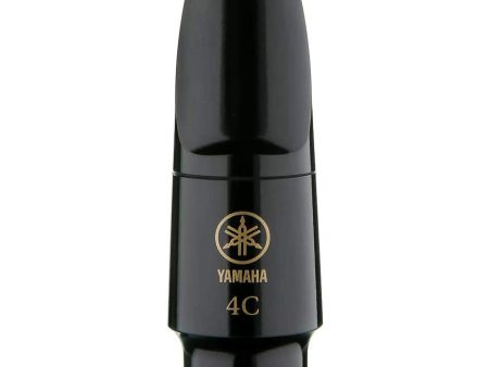 Yamaha Soprano Saxophone Mouthpiece (4C) Cheap