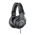 Audio Technica ATH-M30X Closed Back Headphones Sale