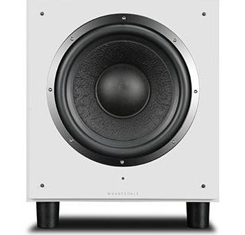 Wharfedale SW-10 Long Throw Subwoofer with Amplifier Cheap