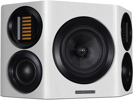 Wharfedale Evo-4.S Centre Speaker Online now