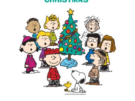 A Charlie Brown Christmas Book Online Hot Sale