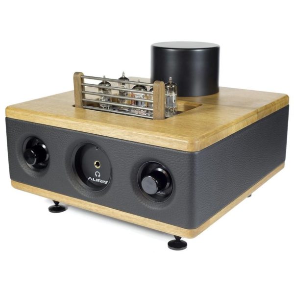 Auris HA2 SE Headphone Amplifier Online