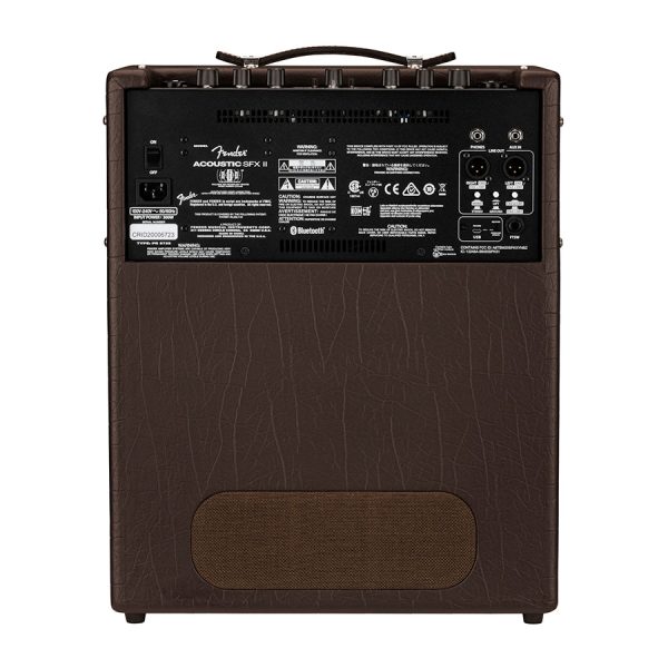 Fender Acoustic SFX II Acoustic Amp For Cheap