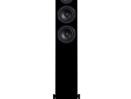 Wharfedale Diamond 12.3 Floorstanding Speakers on Sale