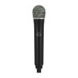 Behringer Ultralink ULM300 Wireless Handheld Microphone Sale