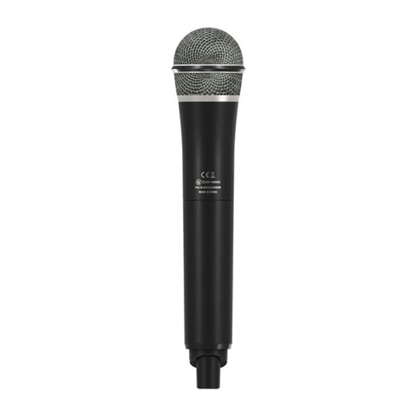 Behringer Ultralink ULM300 Wireless Handheld Microphone Sale