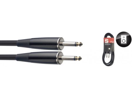 Stagg 5  Speaker Cable Discount