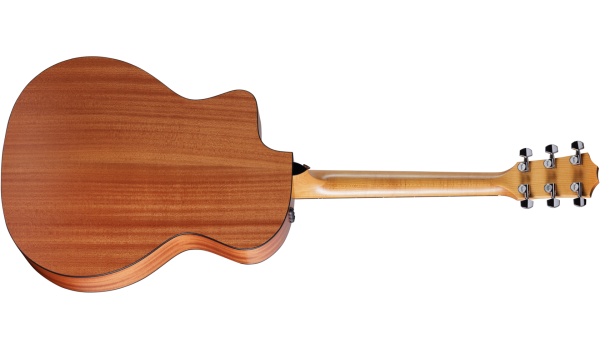 114ce-S Sapele Sitka Online now