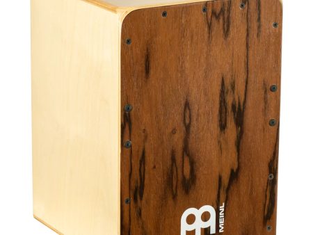 Meinl JC50BR Compact Jam Cajon For Cheap