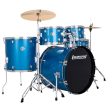 Ludwig Accent Drive 5pc Drum Kit Sale