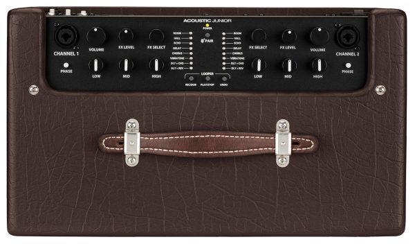 Fender Acoustic Junior Acoustic Amp Hot on Sale