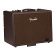 Fender Acoustic Junior Acoustic Amp Hot on Sale