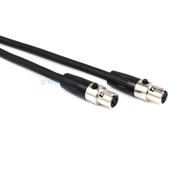 YPA A65C Replacement Heavy-duty Cable for SHURE Beta 91 & Beta 98 Microphones Online Sale