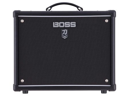 Boss Katana 50 EX Edition MKII Electric Guitar Amp Online