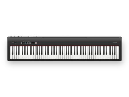 Roland FP-30 Digital Piano 88-Key Online Hot Sale