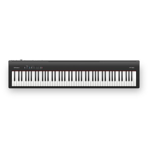 Roland FP-30 Digital Piano 88-Key Online Hot Sale