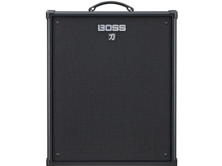 Boss Katana-210 Bass 60-watt Combo Bass Amp Online Hot Sale