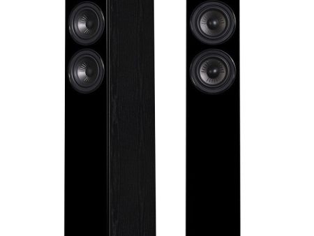 Wharfedale Dismond 12.4 Floorstanding Speakers Online