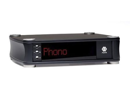 Aavik R-280 RIAA MC Phonostage Hot on Sale