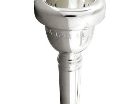 Yamaha Trombone Mouthpiece Discount