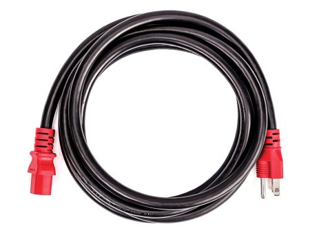 10  IEC to NEMA Plug Power Cable Discount