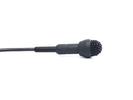 YPA 6018 Lavalier Microphone Omni-Directional for Wireless Transmitters or Recording Device Sale