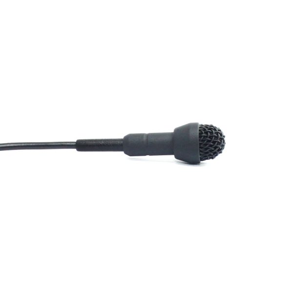 YPA 6018 Lavalier Microphone Omni-Directional for Wireless Transmitters or Recording Device Sale