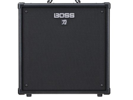 Boss Katana-110 Bass Amplifier Discount