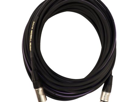 PROformance AJP50 50  Microphone Cable Sale