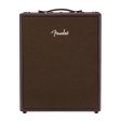 Fender Acoustic SFX II Acoustic Amp For Cheap