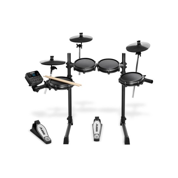 Alesis Turbo Mesh Electronic Drum Set Online