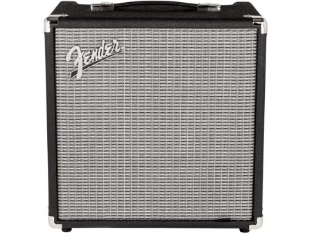 Fender Rumble 25 Bass Amp Supply