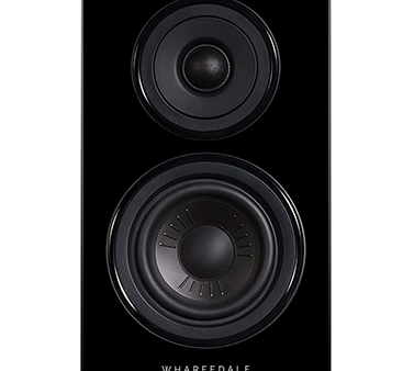 Wharfedale Diamond 12.2 Standmount Speakers Sale