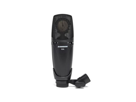 Samson CL8a Multi-Pattern Studio Condenser Microphone Sale