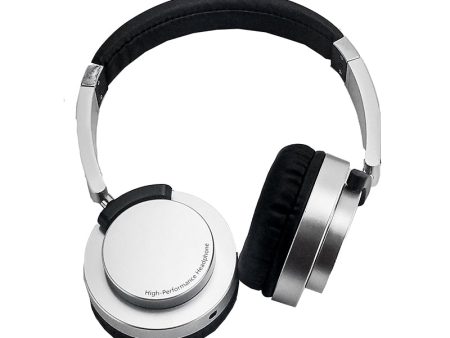 Nady DJH-2000 Headphones Cheap