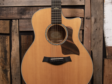 2015 Taylor 616ce Online