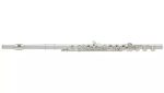 YAMAHA YFL462H Intermediate Flute, Offset G, B-Footjoint w  Gizmo Key Online