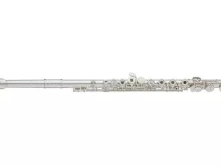 YAMAHA YFL462H Intermediate Flute, Offset G, B-Footjoint w  Gizmo Key Online